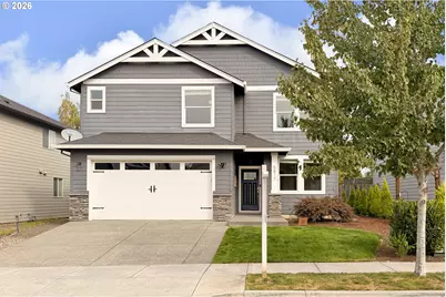 5817 SE 33rd St, Gresham, OR 97080 - Photo 2
