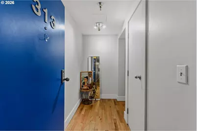 1829 NW Lovejoy St #313, Portland, OR 97209 - Photo 4