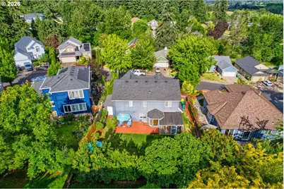 7502 SW Applegate Dr, Beaverton, OR 97007 - Photo 32
