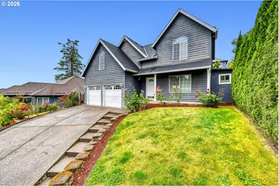 7502 SW Applegate Dr, Beaverton, OR 97007 - Photo 2