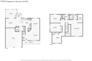 7502 SW Applegate Dr, Beaverton, OR 97007 - Photo 36