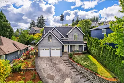 7502 SW Applegate Dr, Beaverton, OR 97007 - Photo 34