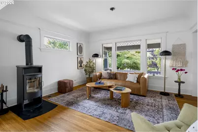 4716 NE Rodney Ave, Portland, OR 97211 - Photo 8