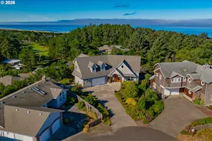 388 Ridge Ct, Manzanita, OR 97130 - Photo 2