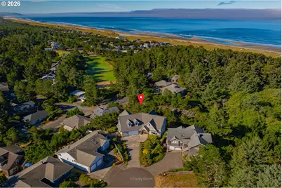 388 Ridge Ct, Manzanita, OR 97130 - Photo 4