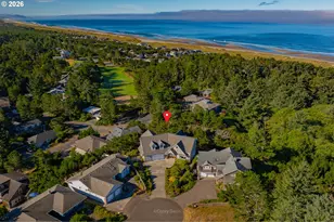 388 Ridge Ct, Manzanita, OR 97130 - Photo 4