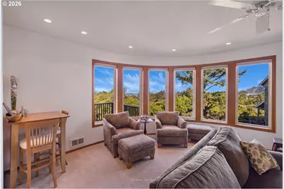388 Ridge Ct, Manzanita, OR 97130 - Photo 6