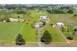28015 Crossley Ln, Eugene, OR 97402 - Photo 2