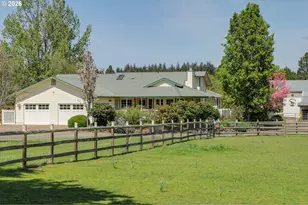 28015 Crossley Ln, Eugene, OR 97402 - Photo 6