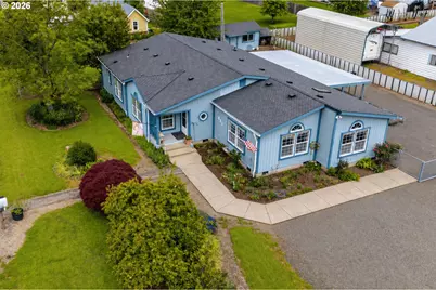 511 Washburn St, Brownsville, OR 97327 - Photo 1