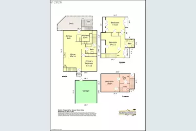 21345 NE Interlachen Ln, Fairview, OR 97024 - Photo 36