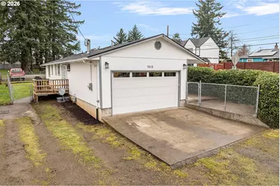 7515 SE 87th Ave, Portland, OR 97266 - Photo 1