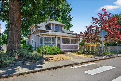 5214 SE 62nd Ave, Portland, OR 97206 - Photo 4