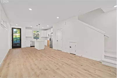 5036 SE Harrison St, Milwaukie, OR 97222 - Photo 8