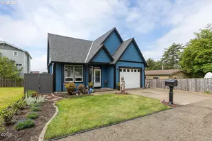 3251 NW Neptune Ave, Lincoln City, OR 97367 - Photo 2