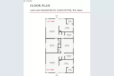 1403 Grand Blvd, Vancouver, WA 98661 - Photo 28