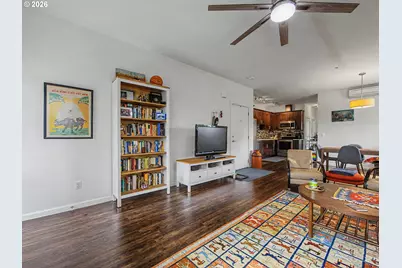 5734 N Montana Ave #5, Portland, OR 97217 - Photo 8