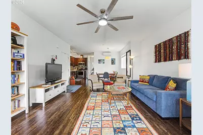 5734 N Montana Ave #5, Portland, OR 97217 - Photo 8