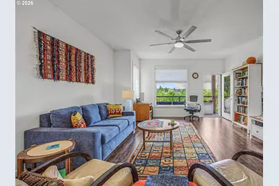 5734 N Montana Ave #5, Portland, OR 97217 - Photo 6