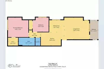5734 N Montana Ave #5, Portland, OR 97217 - Photo 36