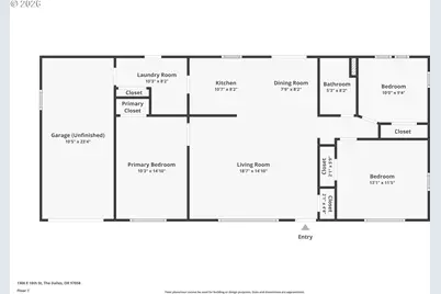 1306 E 18th St, The Dalles, OR 97058 - Photo 48