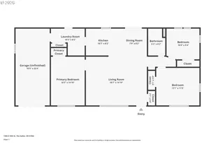 1306 E 18th St, The Dalles, OR 97058 - Photo 48