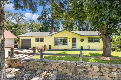 1306 E 18th St, The Dalles, OR 97058 - Photo 1