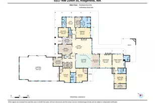 5317 NW 234th St, Ridgefield, WA 98642 - Photo 48