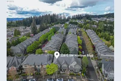 11971 SW Horizon Blvd, Beaverton, OR 97007 - Photo 36