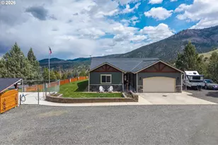 26807 Grandview Rd, Canyon City, OR 97820 - Photo 2