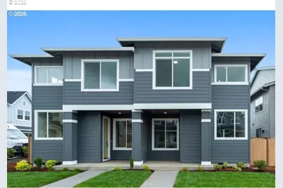 8527 SE Blanton St, Hillsboro, OR 97123 - Photo 1