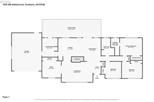 1025 NW Wallula Ave, Gresham, OR 97030 - Photo 44