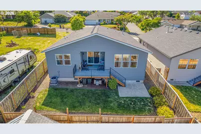1448 SW 11th St, Dallas, OR 97338 - Photo 38