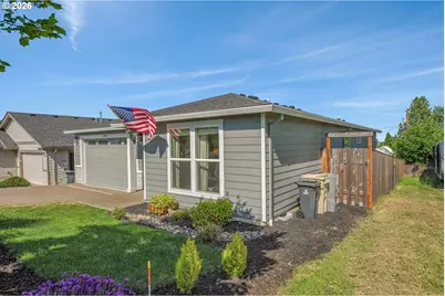 1448 SW 11th St, Dallas, OR 97338 - Photo 2