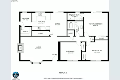 777 N 11th St, Cottage Grove, OR 97424 - Photo 26