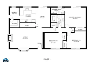 777 N 11th St, Cottage Grove, OR 97424 - Photo 26