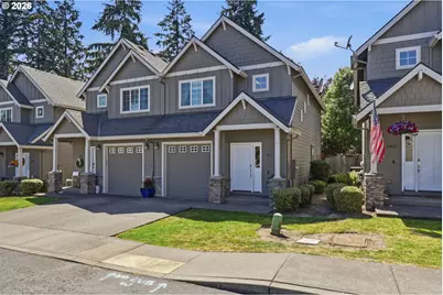 1957 N Pine St, Canby, OR 97013 - Photo 2