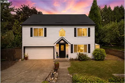 10355 SW Porter St, Portland, OR 97225 - Photo 1