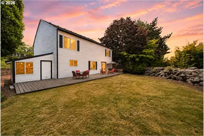 10355 SW Porter St, Portland, OR 97225 - Photo 4