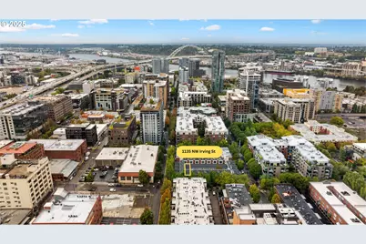 1135 NW Irving St, Portland, OR 97209 - Photo 38
