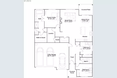2630 S 4th Dr, Ridgefield, WA 98642 - Photo 2