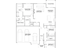 2630 S 4th Dr, Ridgefield, WA 98642 - Photo 2