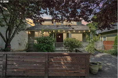 5629 SE Center St, Portland, OR 97206 - Photo 4