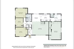 52592 NW Old Wilson River Rd, Gales Creek, OR 97117 - Photo 48