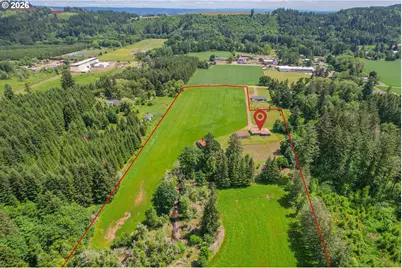 52592 NW Old Wilson River Rd, Gales Creek, OR 97117 - Photo 6