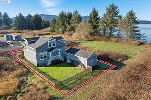 4550 Clam St, Bay City, OR 97107 - Photo 40