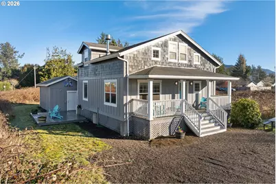 4550 Clam St, Bay City, OR 97107 - Photo 2