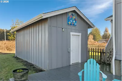4550 Clam St, Bay City, OR 97107 - Photo 36