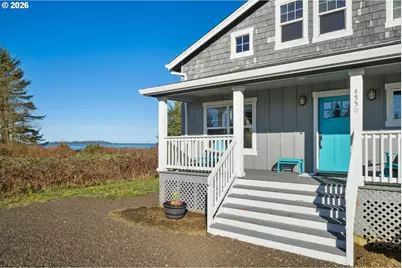 4550 Clam St, Bay City, OR 97107 - Photo 32