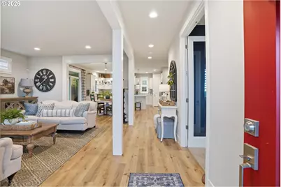 8710 N Juniper St, Camas, WA 98607 - Photo 4